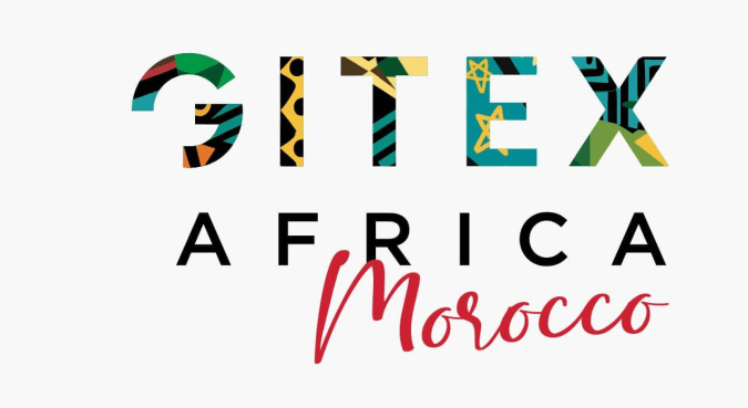 GITEX Africa Morocco
