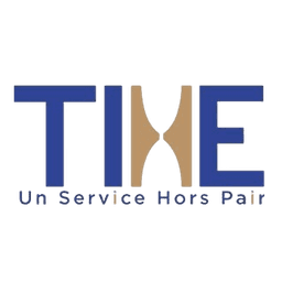 TIME logo