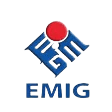 emig logo