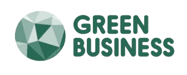green_business logo