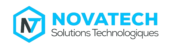 novatech logo